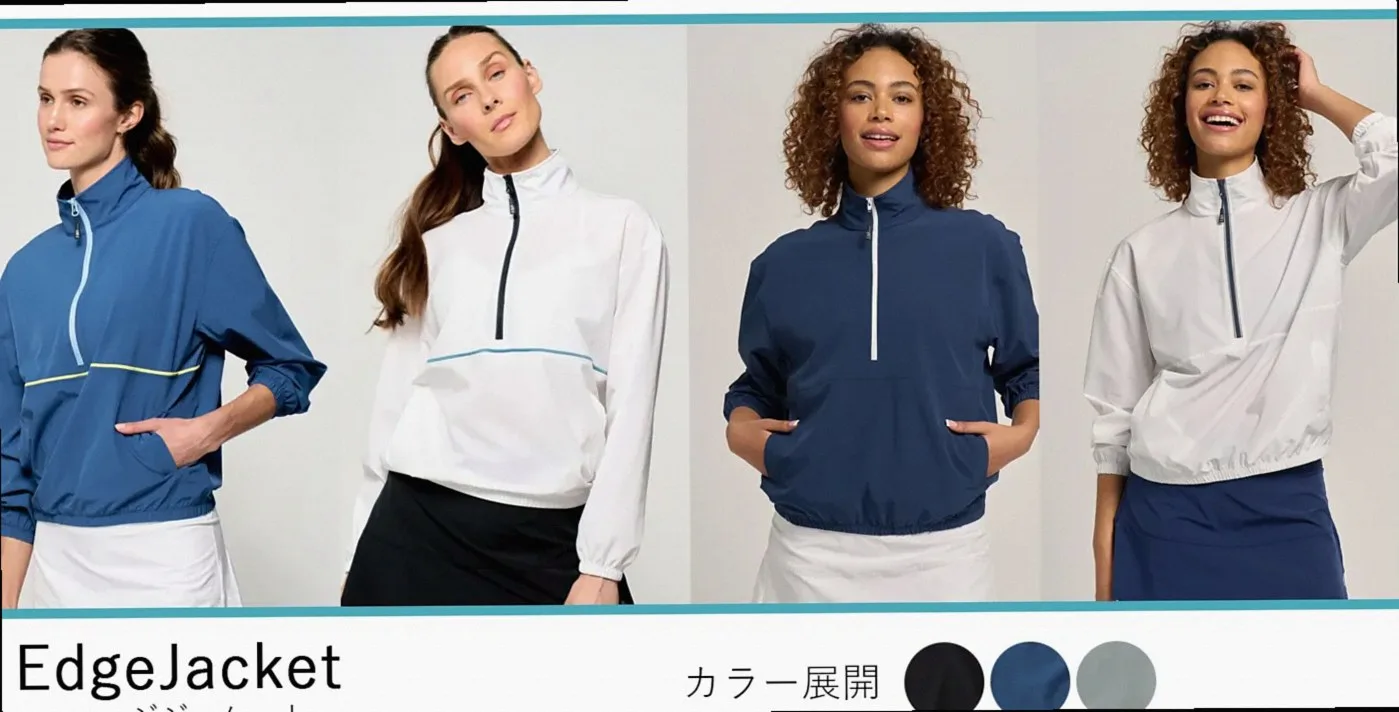 EdgeJacket style ranking