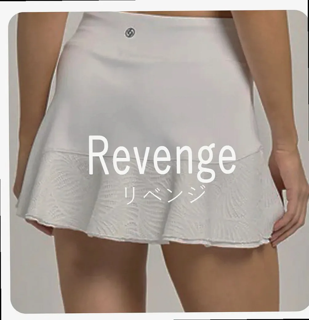 Revenge Skort link